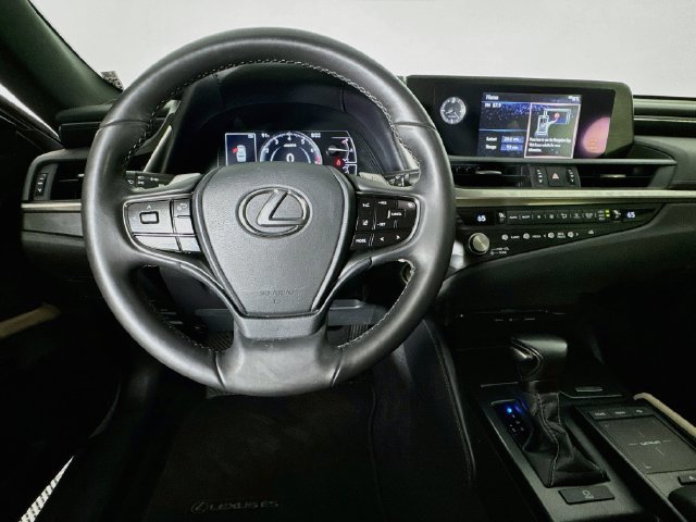 Used 2021 Lexus ES 350 w/ Accessory Package 2 FWD image 10