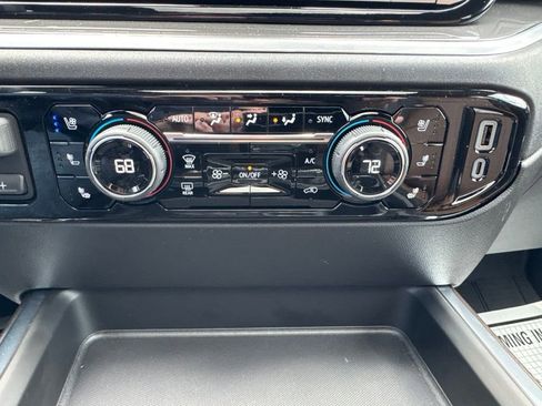 New 2026 Chevrolet Silverado 3500 High Country w/ Technology Package AWD/4WD image 19