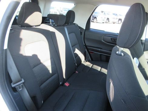 Used 2021 Ford Bronco Sport AWD/4WD image 20