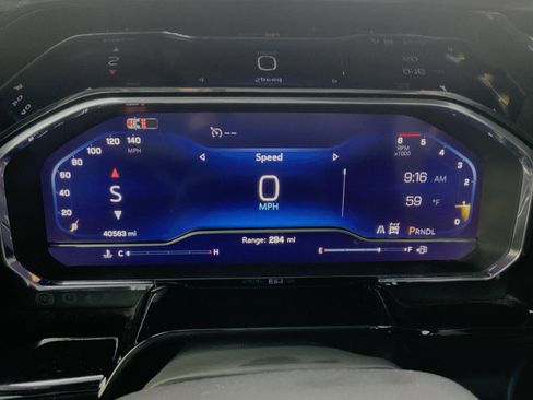 Used 2024 Chevrolet Silverado 1500 RST image 25