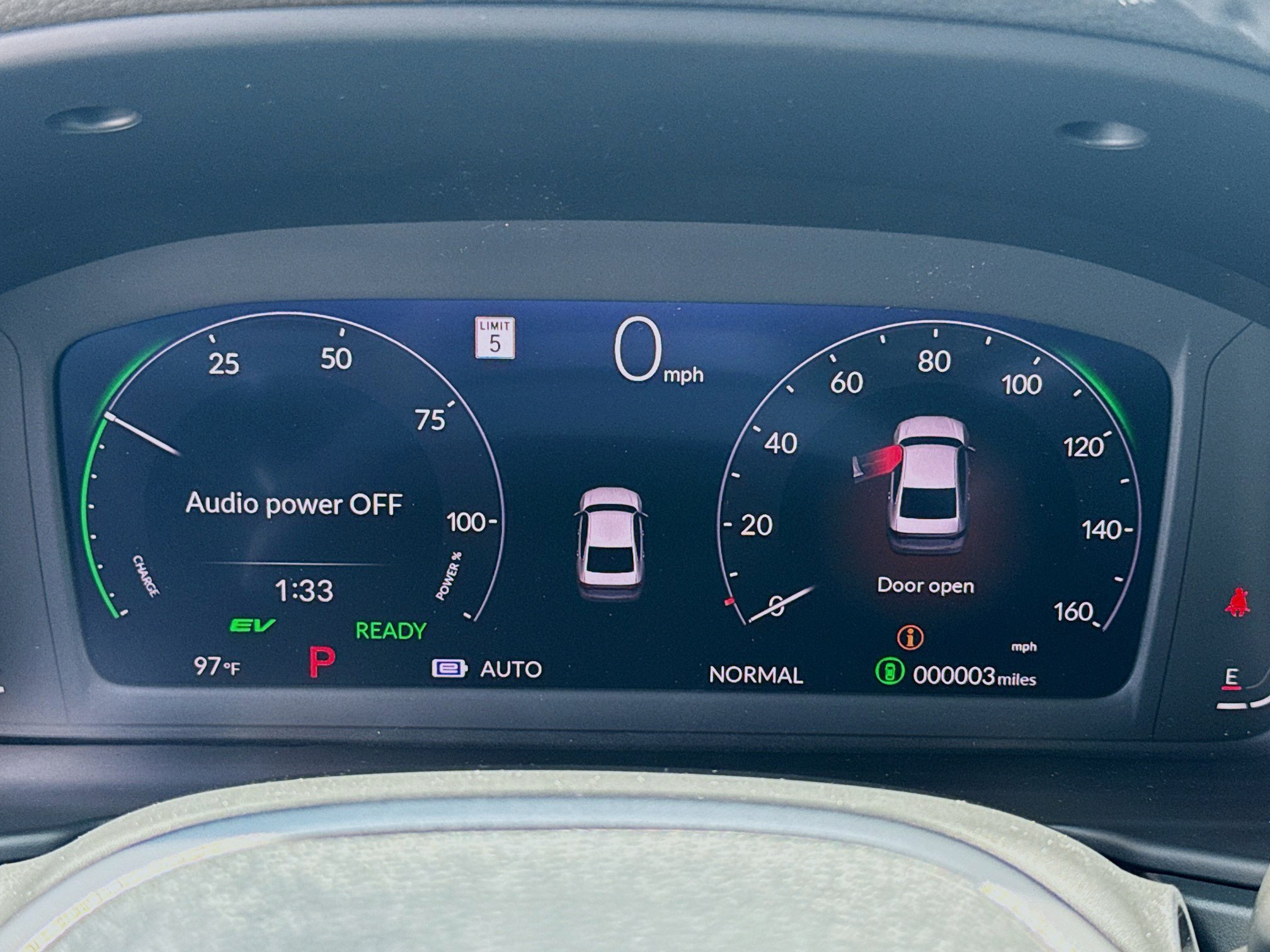 New 2026 Honda Accord Sport image 11