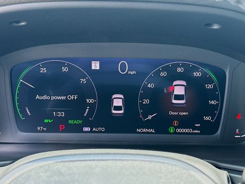 New 2026 Honda Accord Sport image 11