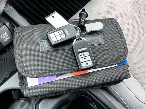 Used 2019 Honda CR-V EX-L image 14