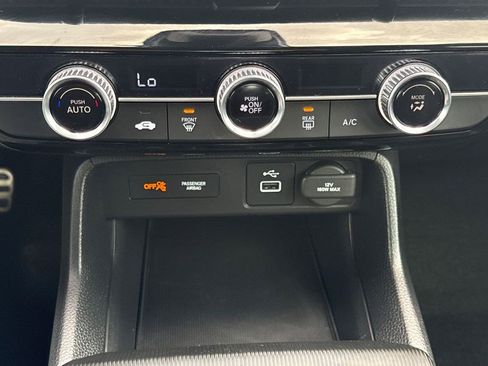 Used 2024 Honda Civic Sport image 29