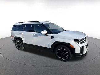 Used 2025 Hyundai Santa Fe SEL video 2