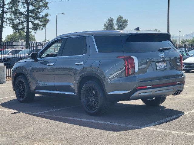 Used 2024 Hyundai Palisade SEL FWD image 3