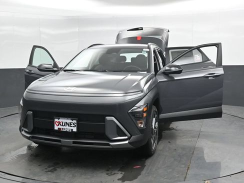 New 2026 Hyundai Kona SEL Premium AWD/4WD image 30