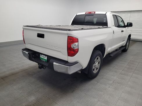 Used 2017 Toyota Tundra SR5 w/ SR5 Upgrade Package image 9