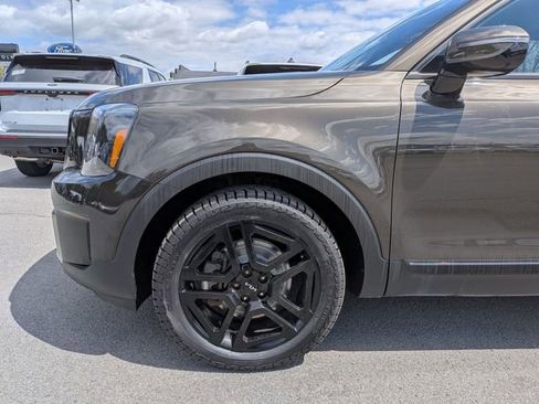 Used 2024 Kia Telluride SX Prestige X-Line AWD/4WD image 25