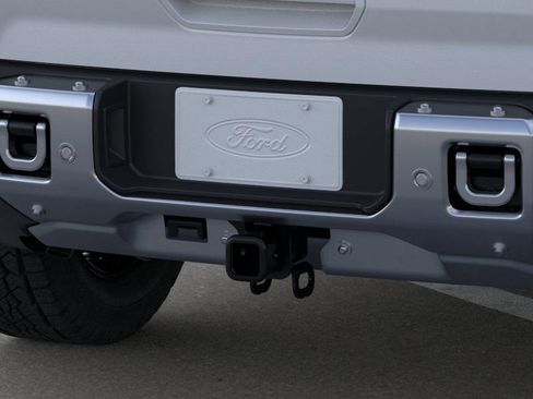 New 2026 Ford Bronco Sport Outer Banks image 23