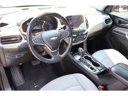 Used 2020 Chevrolet Equinox Premier FWD image 14