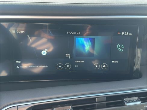 New 2026 Hyundai Palisade SEL AWD/4WD image 10
