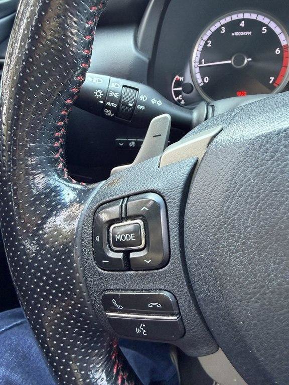 Used 2016 Lexus NX 200t F Sport w/ Accessory Package 2 FWD image 23
