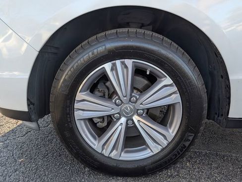 Certified 2020 Acura MDX 3.5L image 12