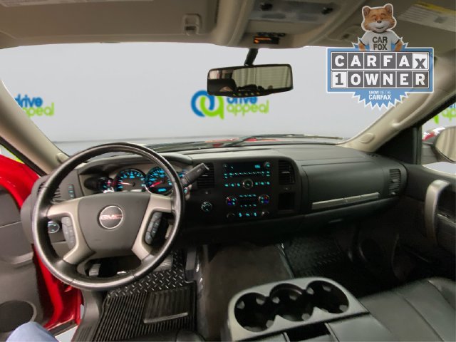 Used 2013 GMC Sierra 1500 SLE AWD/4WD image 29