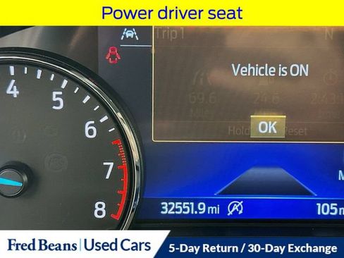 Used 2023 Ford Explorer XLT AWD/4WD image 15