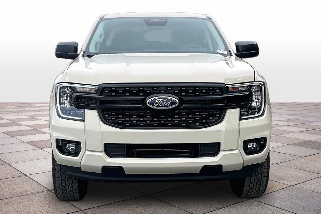 New 2026 Ford Ranger XL w/ Trailer Tow Package RWD image 19