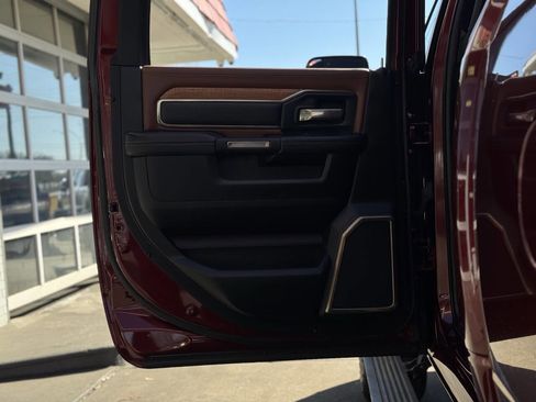 Used 2019 RAM 2500 Limited image 38