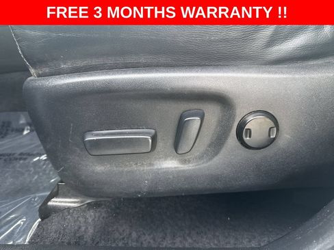 Used 2013 Toyota RAV4 Limited AWD/4WD image 13