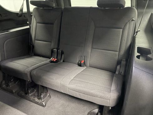 Used 2024 GMC Yukon XL SLE w/ Max Trailering Package image 37