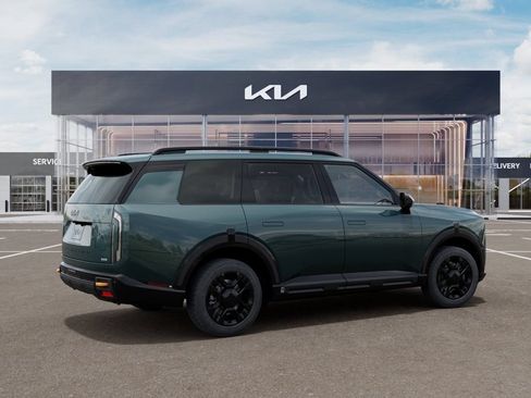 New 2027 Kia Telluride SX Prestige AWD/4WD image 4