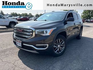 Used 2017 GMC Acadia SLT FWD video 1