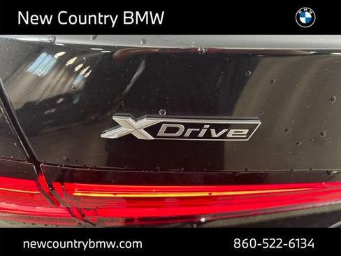 New 2027 BMW 530i xDrive w/ Premium Package AWD/4WD image 10