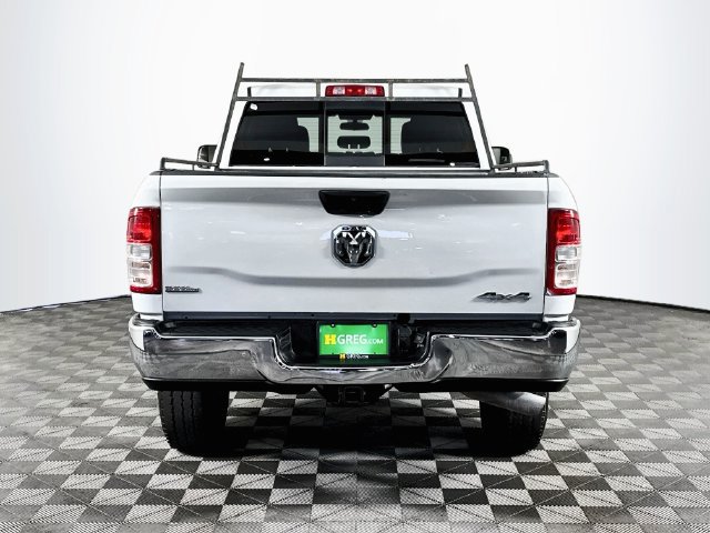 Used 2021 RAM 2500 Tradesman AWD/4WD image 7
