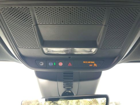 New 2026 GMC Acadia AT4 w/ Luxury Package AWD/4WD image 43