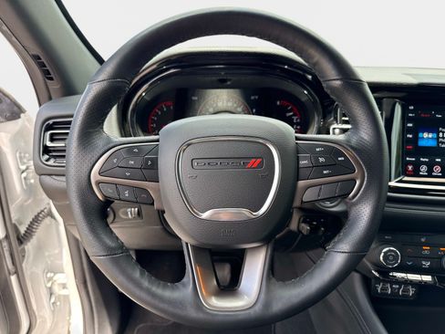 Certified 2023 Dodge Durango SXT w/ SXT Blacktop Group AWD/4WD image 26
