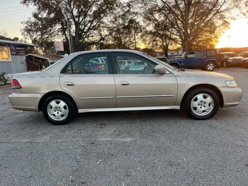 Used 2001 Honda Accord EX image 4