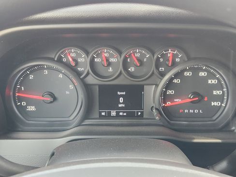 New 2026 Chevrolet Silverado 3500 W/T w/ WT Convenience Package image 26