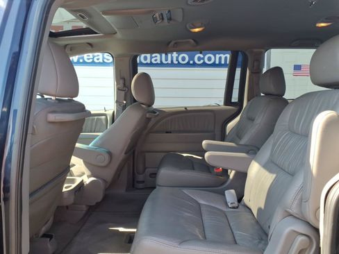 Used 2008 Honda Odyssey EX-L image 12