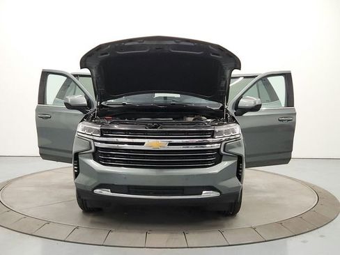 Used 2024 Chevrolet Tahoe LT image 10