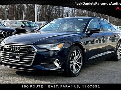 Used 2023 Audi A6 Premium Plus w/ Premium Plus Package
