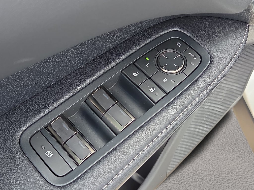 New 2026 Lexus RX 350 FWD w/ Accessory Package (2T) image 18