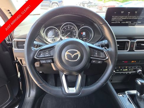 Used 2022 MAZDA CX-5 AWD 2.5 S image 29