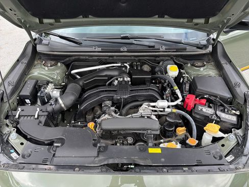 Certified 2024 Subaru Crosstrek 2.5i Sport AWD/4WD image 40