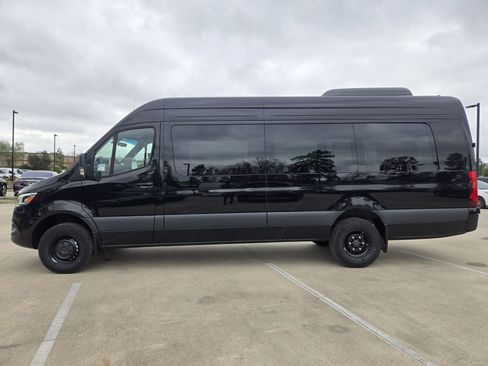 New 2026 Mercedes-Benz Sprinter 3500 image 6