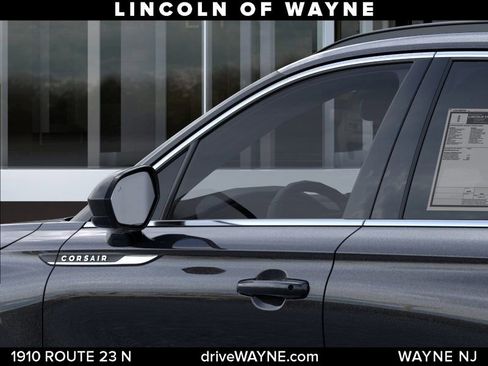 New 2026 Lincoln Corsair Premiere AWD/4WD image 21