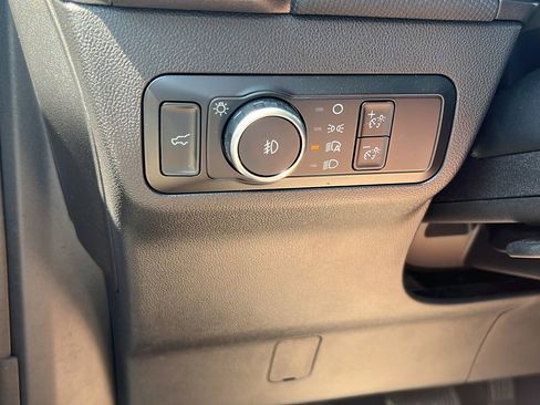 New 2025 Ford Bronco Sport Badlands w/ Sasquatch Badlands Package image 25