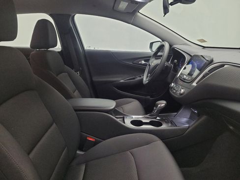 Used 2022 Chevrolet Malibu LS FWD image 21