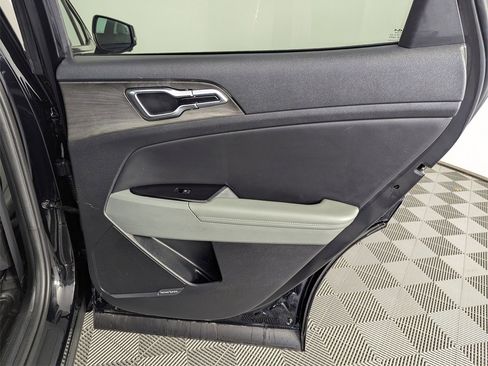 Used 2023 Kia Sportage X-Pro Prestige image 33