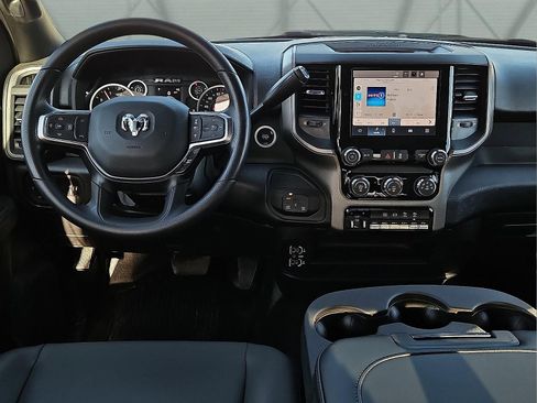 New 2026 RAM 3500 Tradesman image 7