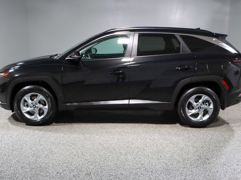 Used 2023 Hyundai Tucson SEL AWD/4WD image 10