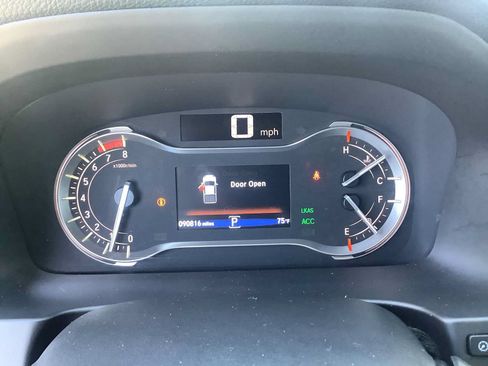 Used 2019 Honda Ridgeline RTL-E image 20