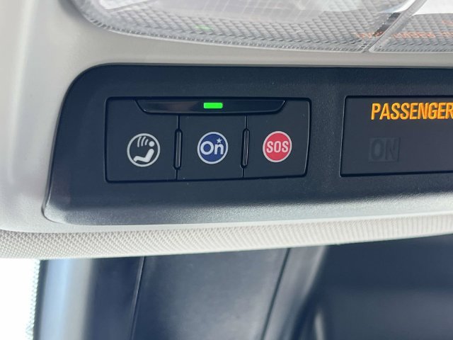 New 2026 Chevrolet TrailBlazer LT FWD image 17
