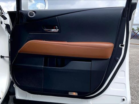 Used 2013 Lexus RX 350 FWD w/ Premium Pkg image 22