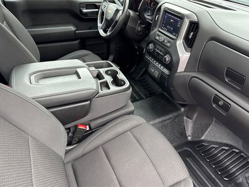 Used 2024 Chevrolet Silverado 1500 W/T w/ WT Fleet Convenience Package image 18