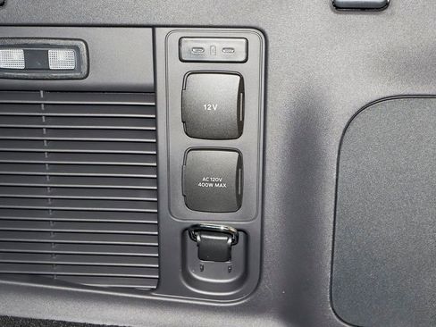 New 2025 Ford Expedition Max Platinum w/ Platinum Ultimate Package image 42